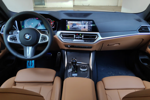 ב.מ.וו סדרה 4